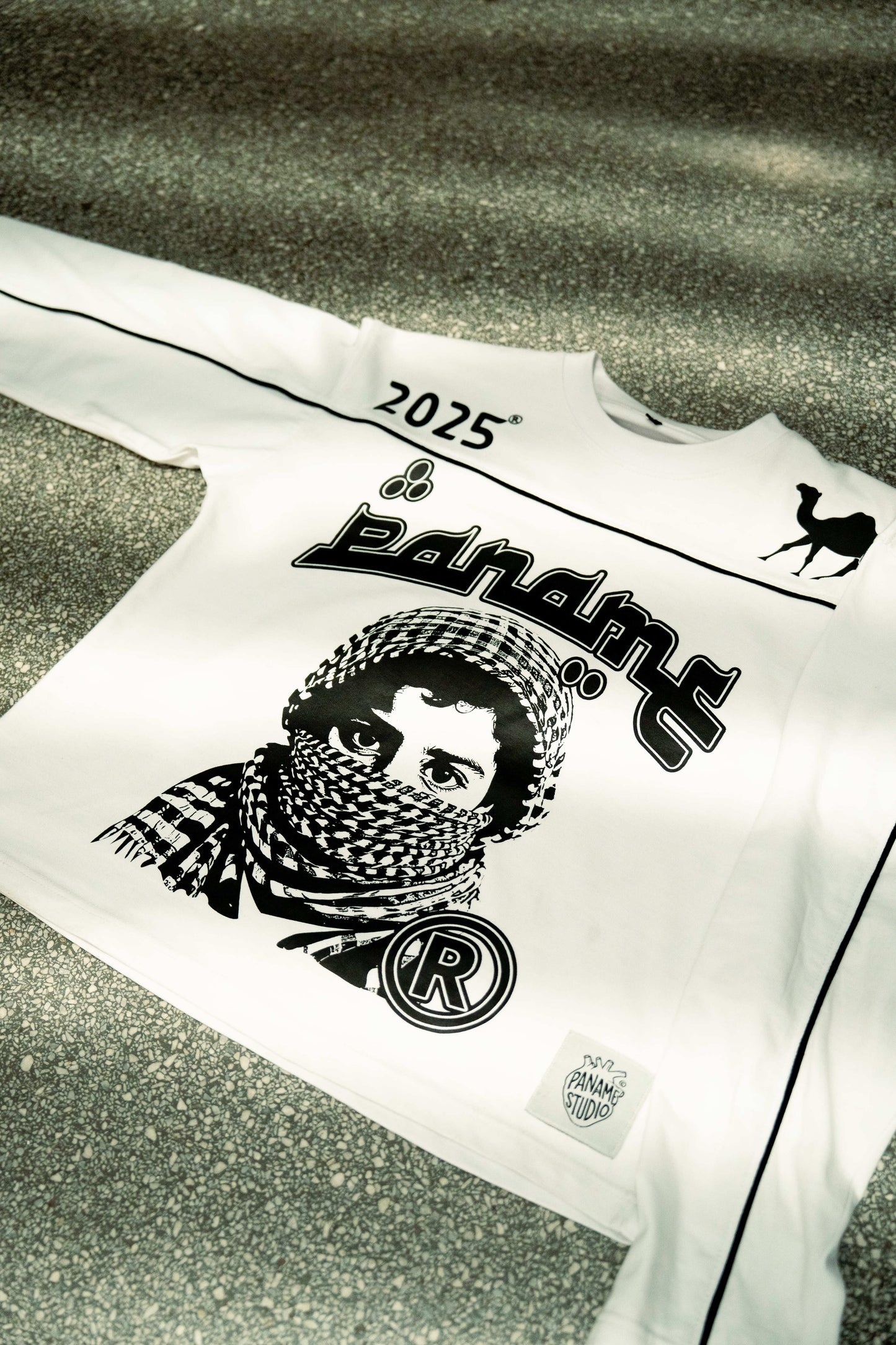 CULTURE - LONG SLEEVE