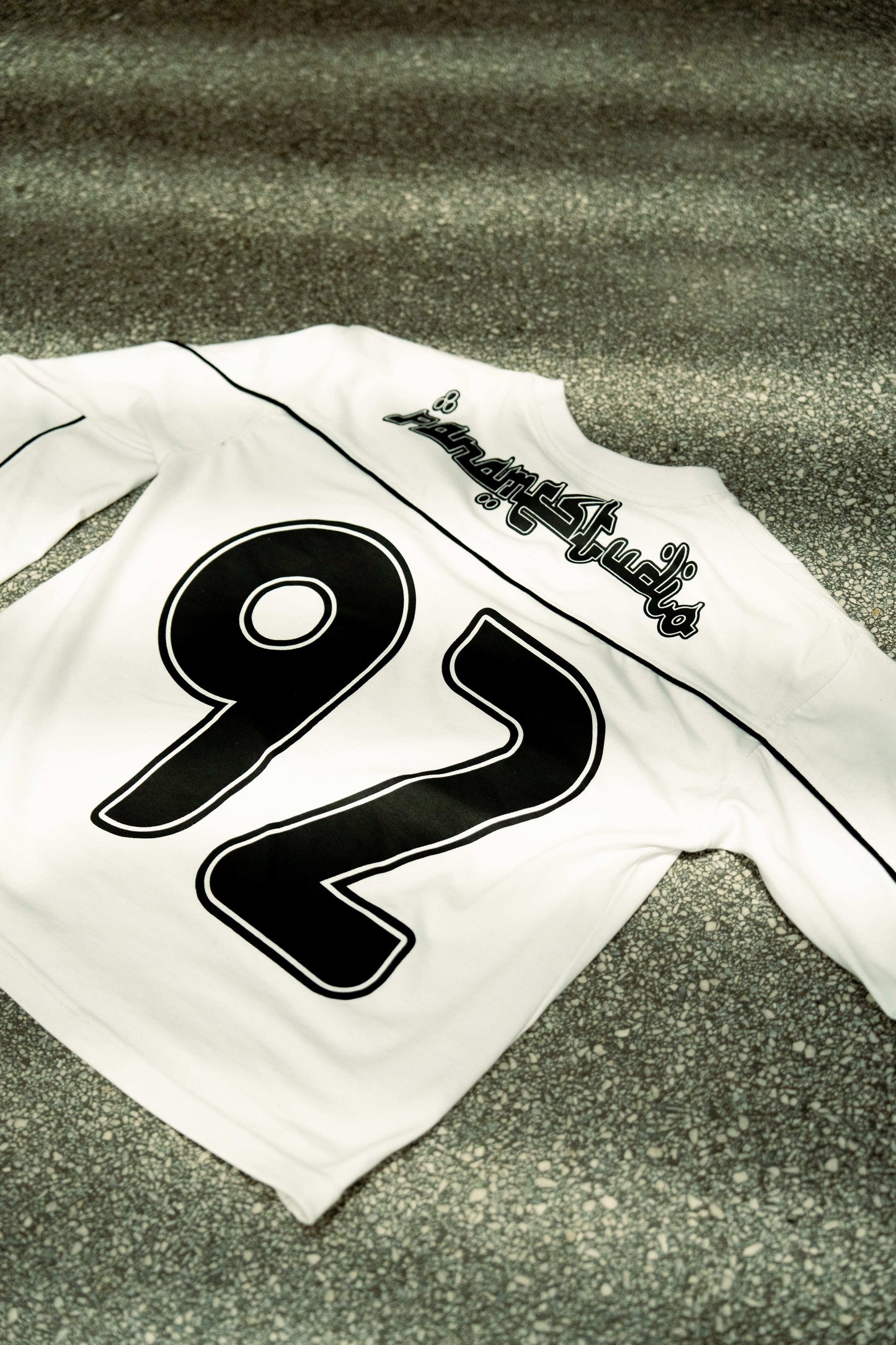 CULTURE - LONG SLEEVE