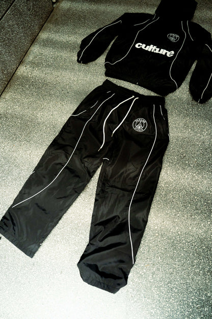 CULTURE - NYLON PANTS