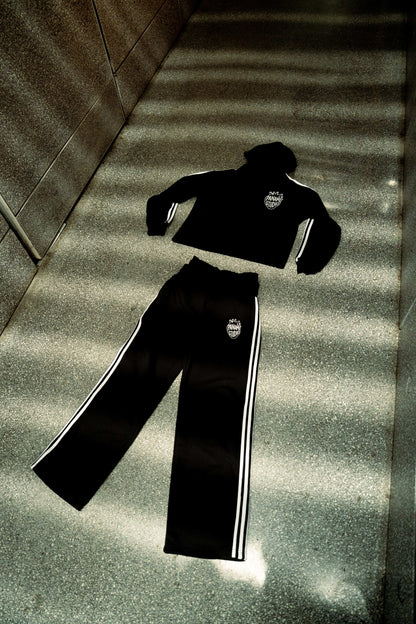 CULTURE - WIDE LEG SWEATPANTS