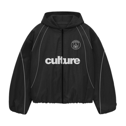 CULTURE - NYLON JACKET