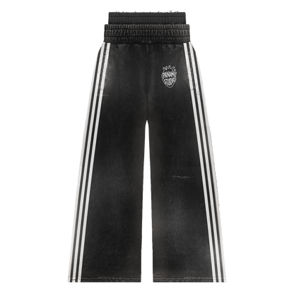 CULTURE - WIDE LEG SWEATPANTS