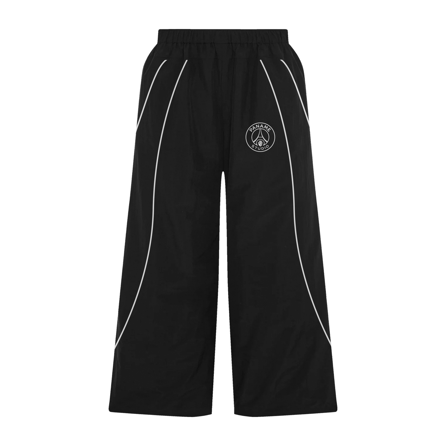 CULTURE - NYLON PANTS