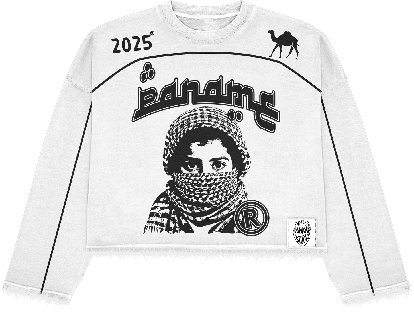 CULTURE - LONG SLEEVE