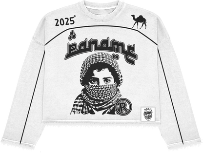 CULTURE - LONG SLEEVE