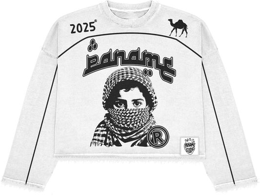 CULTURE - LONG SLEEVE